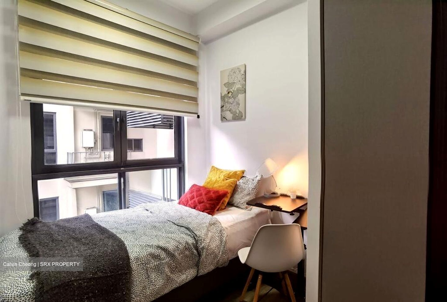 The Brownstone (D27), Condominium #505822551